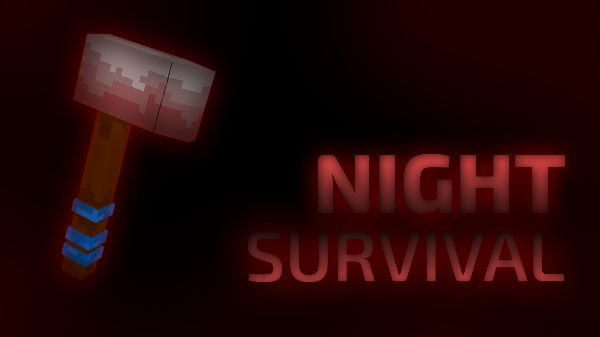 Thumbnail: Night Survival - Альфа