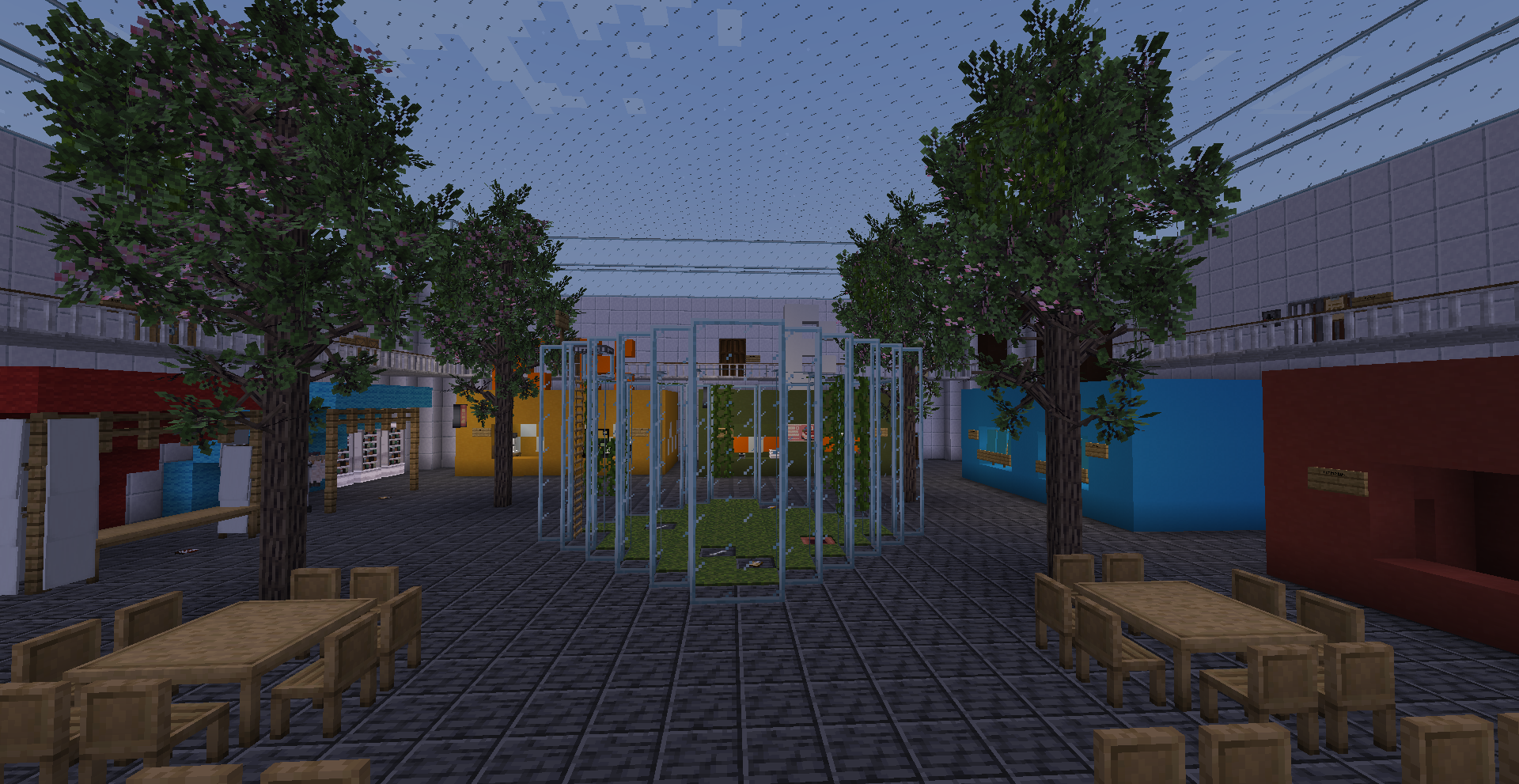 Thumbnail: The Forgotten Experiment:Call of the void