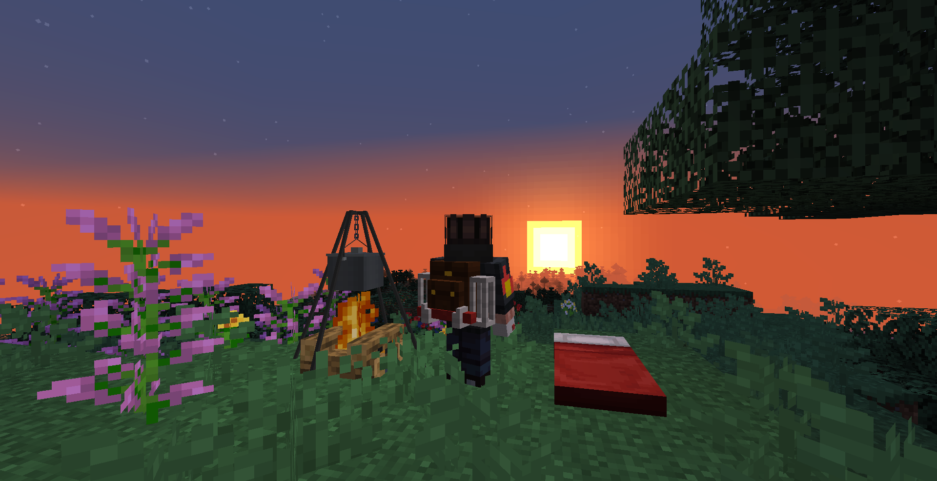 Thumbnail: Campfire Tales