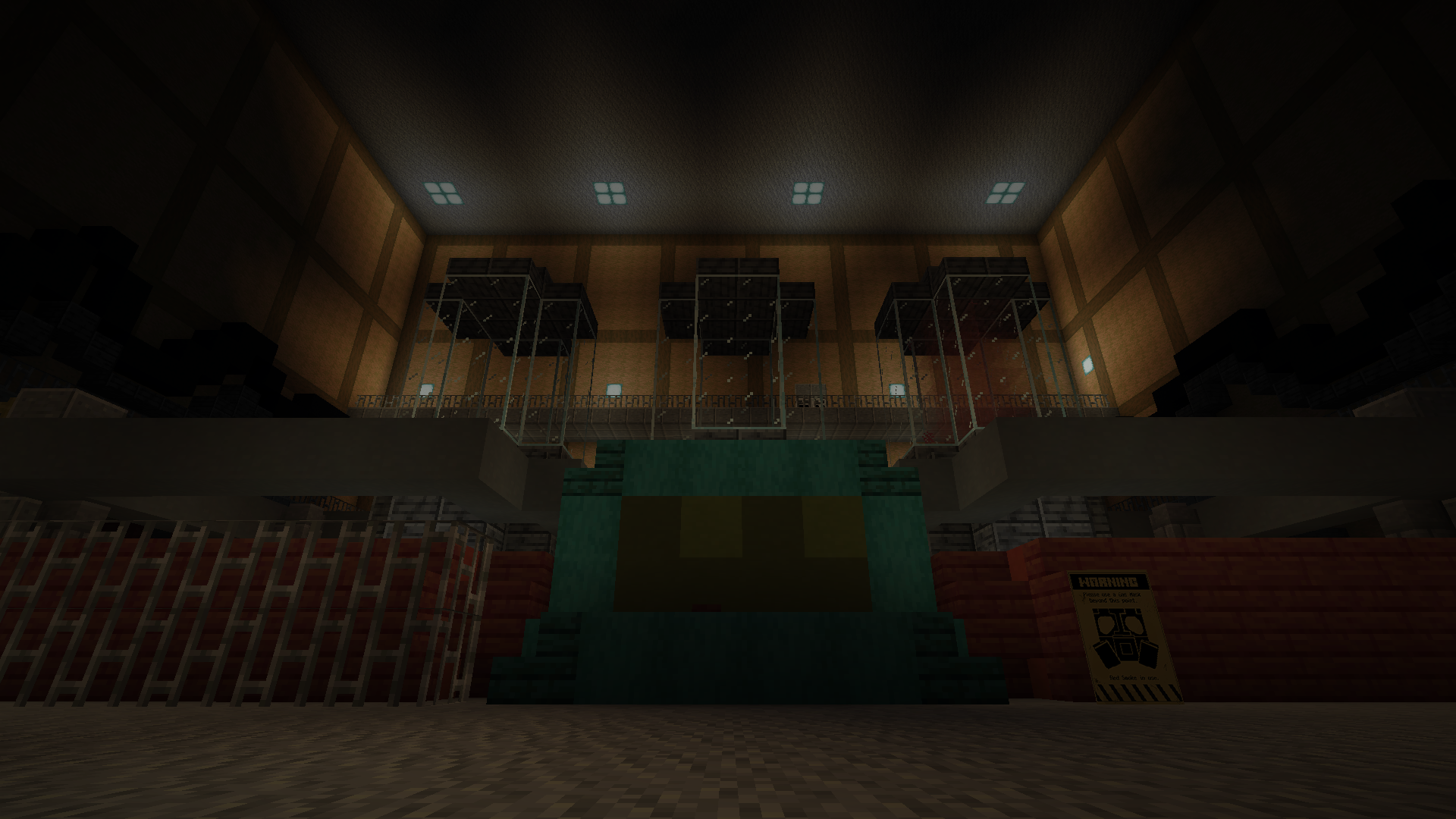 Thumbnail: Poppy playtime chapter 3 