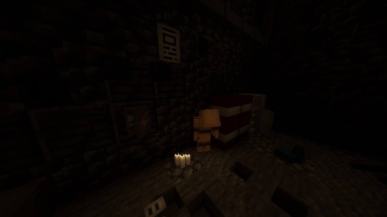 Thumbnail: Fecrity FunnyTime I 