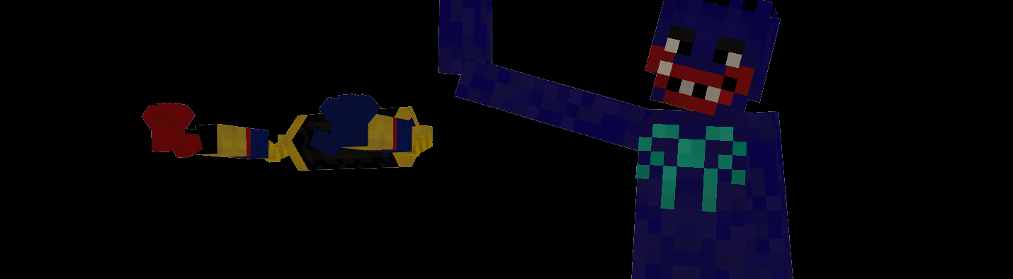 Thumbnail: poppy playtime