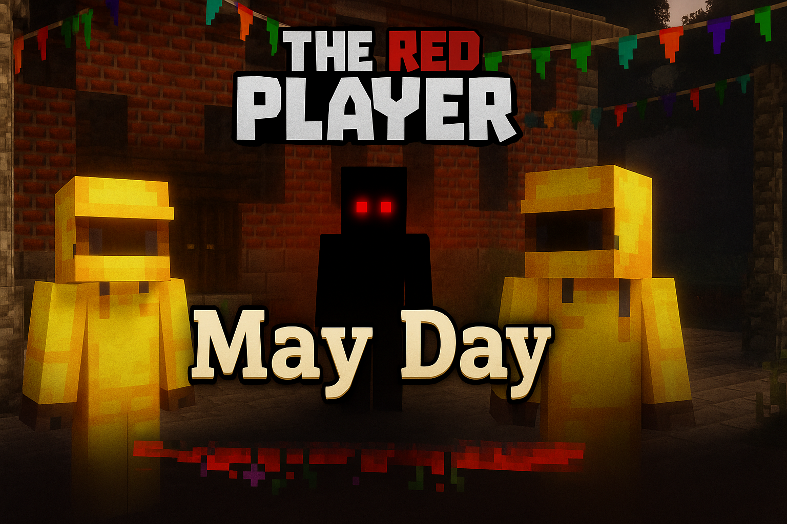 Thumbnail: The Red Player - 