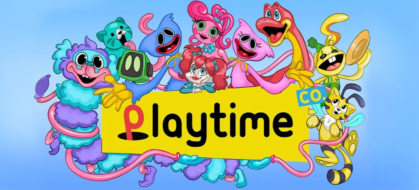 Thumbnail: playtime co
