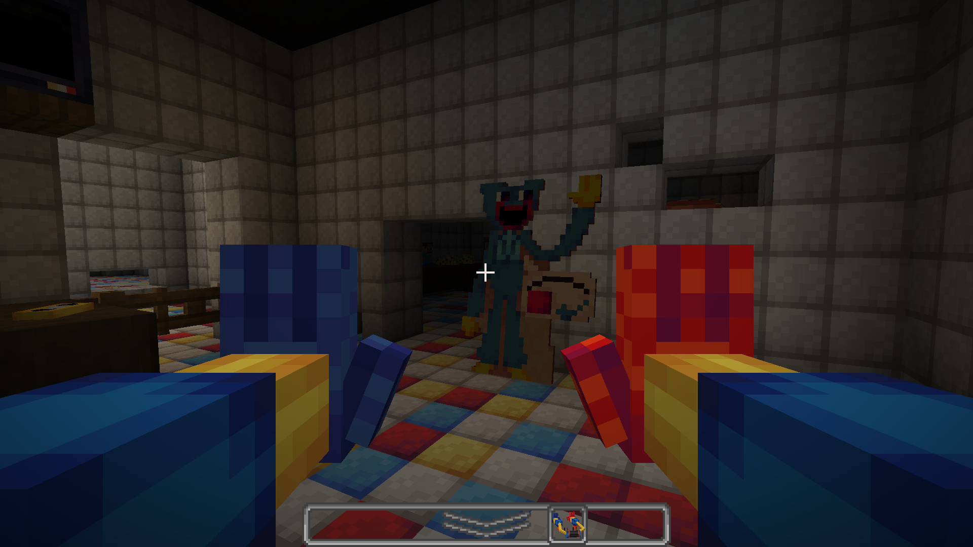 Thumbnail: Poppy Playtime