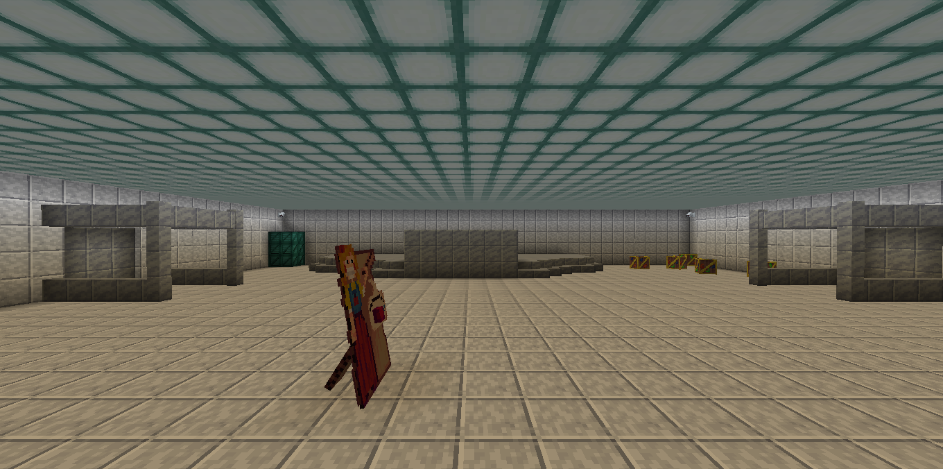 Thumbnail: Poppy playtime 2