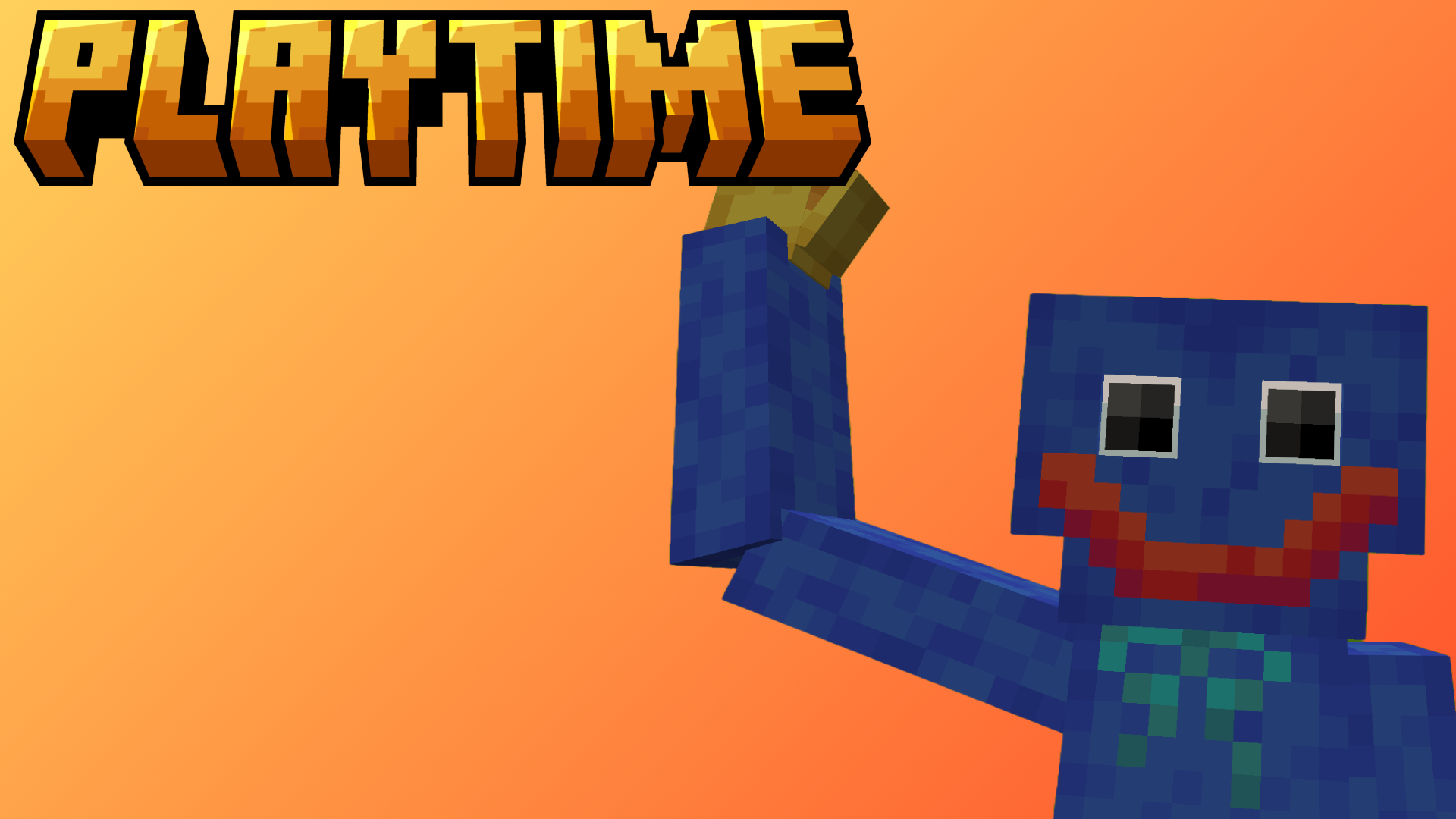 Thumbnail: Poppy Playtime By Manfay