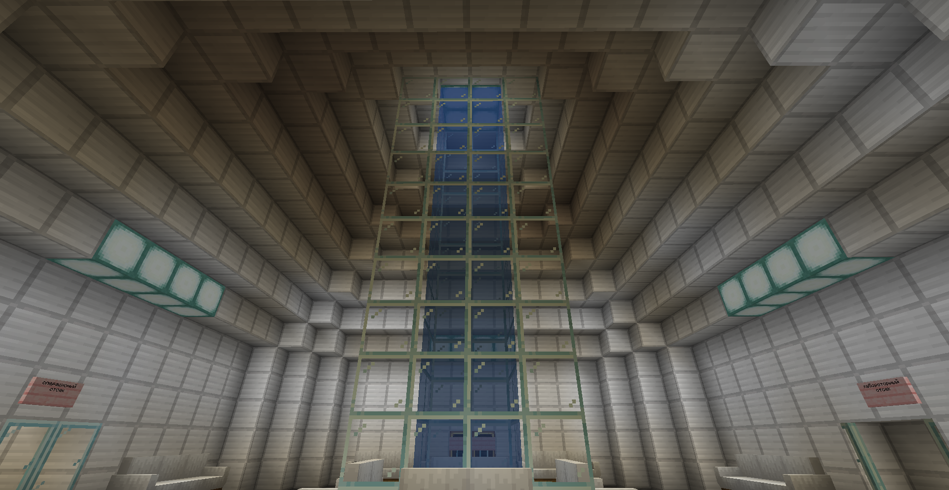 Thumbnail: HelixCORE - The mission is to wake up