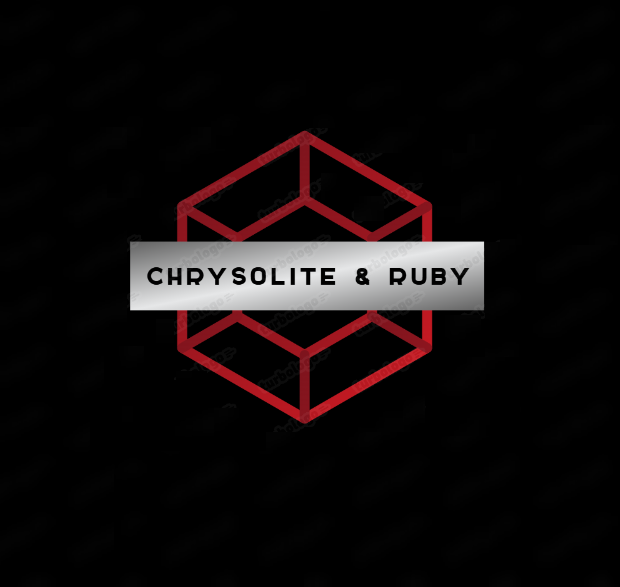 Thumbnail: chrysolite & ruby