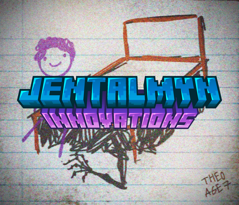 JentalMyn Innovations profile avatar