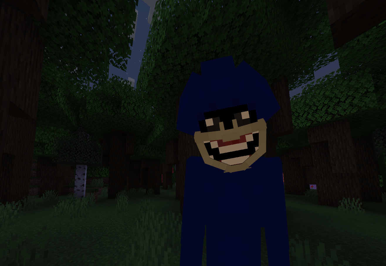 Thumbnail: shin sonic ремейк