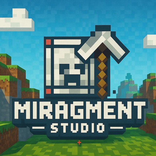 Miragment Studio profile avatar