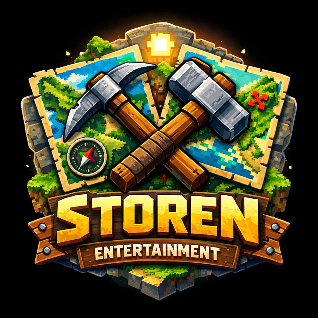 Storen_Entertainment  profile avatar